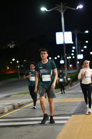 Night Race @ Putrajaya 2026