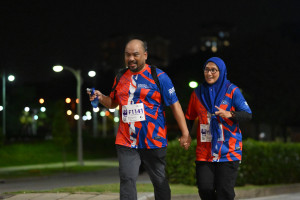 Night Race @ Putrajaya 2026