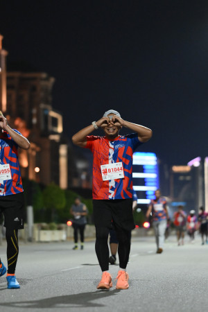Night Race @ Putrajaya 2026