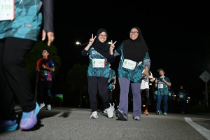 Night Race @ Putrajaya 2026