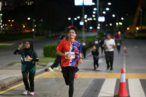 Night Race @ Putrajaya 2026