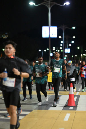 Night Race @ Putrajaya 2026