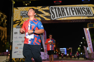 Night Race @ Putrajaya 2026