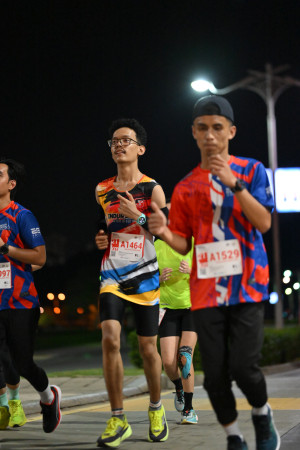 Night Race @ Putrajaya 2026