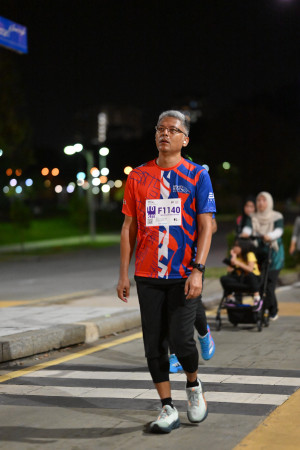 Night Race @ Putrajaya 2026