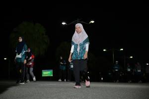 Night Race @ Putrajaya 2026
