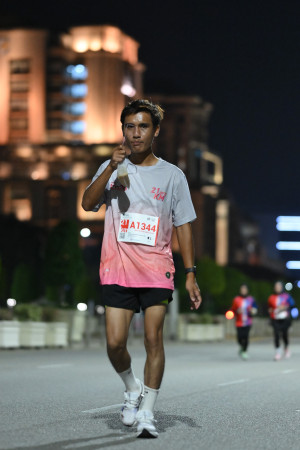 Night Race @ Putrajaya 2026