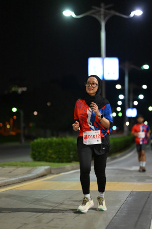 Night Race @ Putrajaya 2026