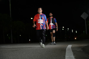 Night Race @ Putrajaya 2026