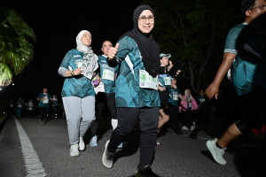 Night Race @ Putrajaya 2026
