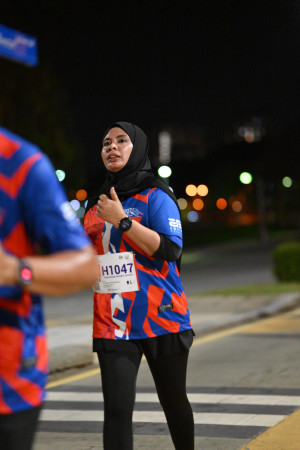 Night Race @ Putrajaya 2026