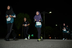 Night Race @ Putrajaya 2026