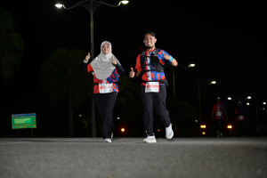 Night Race @ Putrajaya 2026
