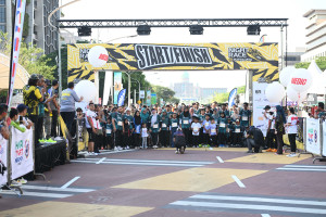 Night Race @ Putrajaya 2026