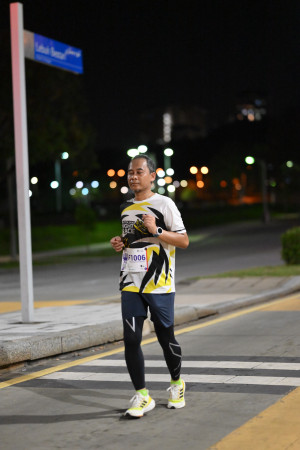Night Race @ Putrajaya 2026