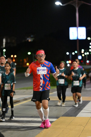 Night Race @ Putrajaya 2026