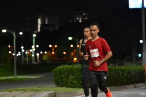 Night Race @ Putrajaya 2026