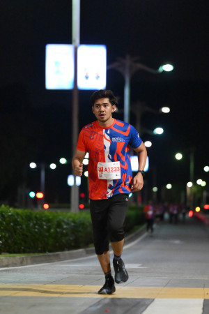 Night Race @ Putrajaya 2026