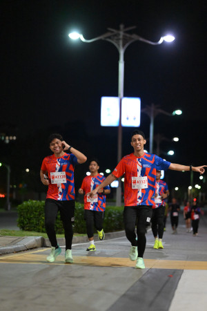 Night Race @ Putrajaya 2026