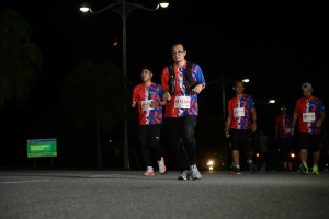 Night Race @ Putrajaya 2026
