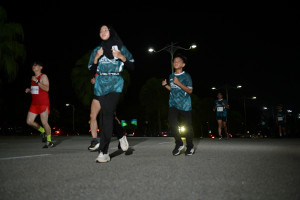 Night Race @ Putrajaya 2026