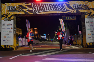 Night Race @ Putrajaya 2026