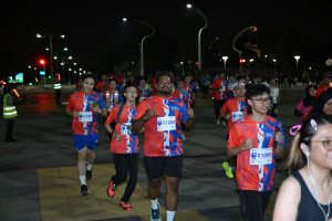 Night Race @ Putrajaya 2026