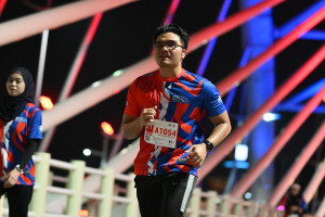 Night Race @ Putrajaya 2026