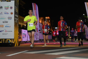 Night Race @ Putrajaya 2026