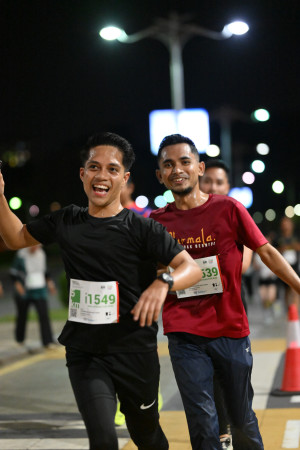 Night Race @ Putrajaya 2026