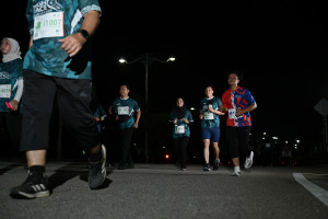 Night Race @ Putrajaya 2026