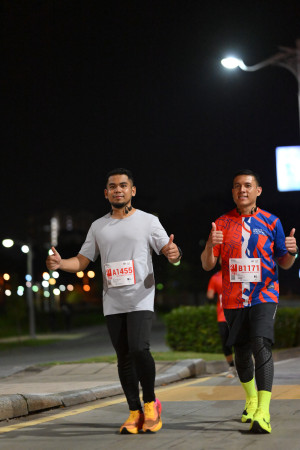 Night Race @ Putrajaya 2026