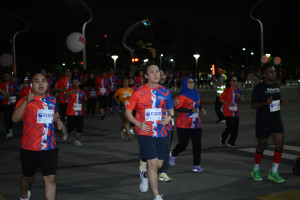 Night Race @ Putrajaya 2026