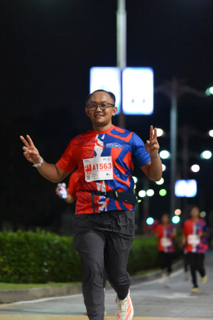 Night Race @ Putrajaya 2026