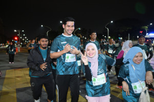 Night Race @ Putrajaya 2026