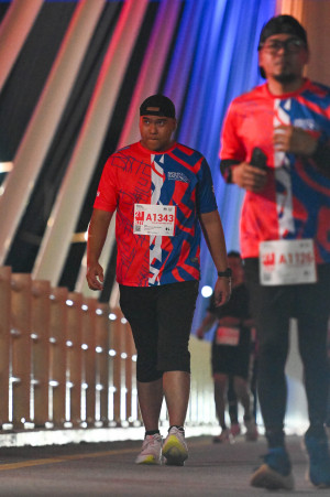Night Race @ Putrajaya 2026