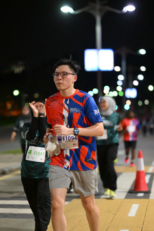 Night Race @ Putrajaya 2026