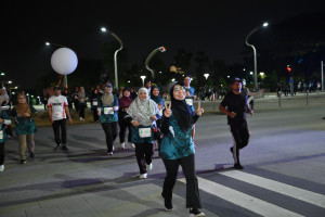 Night Race @ Putrajaya 2026