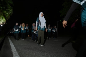 Night Race @ Putrajaya 2026