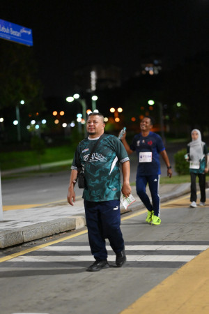 Night Race @ Putrajaya 2026