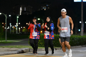 Night Race @ Putrajaya 2026
