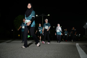 Night Race @ Putrajaya 2026
