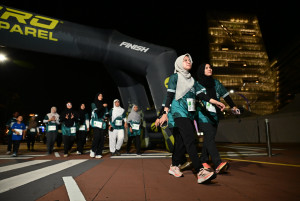 Night Race @ Putrajaya 2026