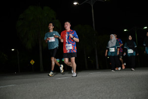Night Race @ Putrajaya 2026