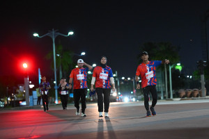 Night Race @ Putrajaya 2026