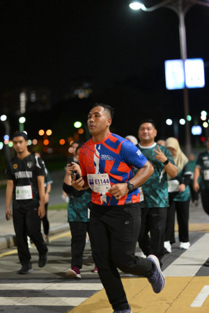 Night Race @ Putrajaya 2026
