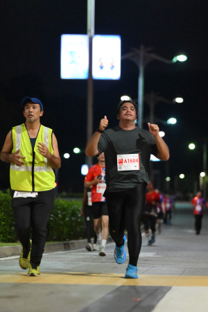 Night Race @ Putrajaya 2026