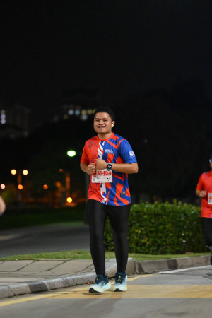 Night Race @ Putrajaya 2026