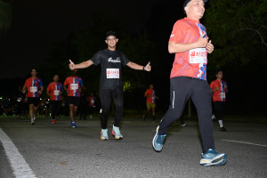 Night Race @ Putrajaya 2026