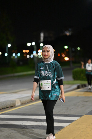 Night Race @ Putrajaya 2026